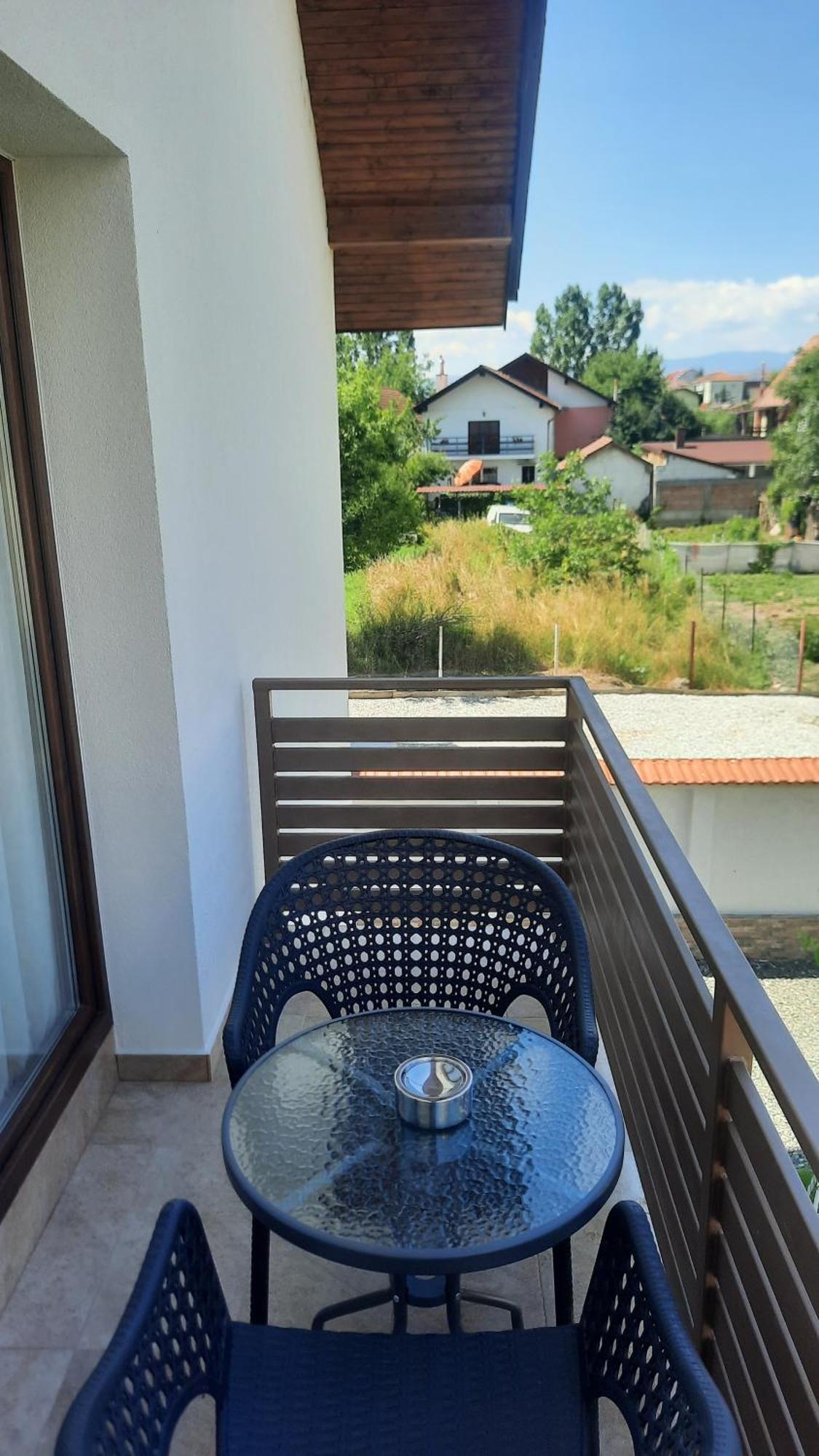 *Studio David* Sibiu Exterior foto